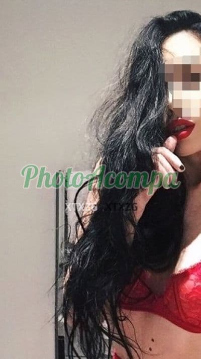 Foto 6: Acompanhante em Ribeirão Preto — sexo anal, Juliana