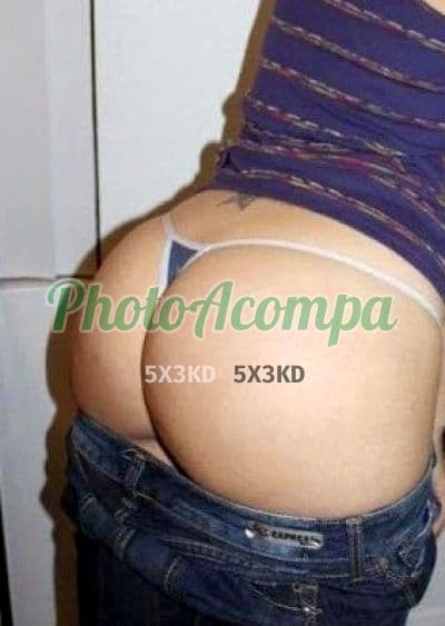 Foto 3: Acompanhante magra em Ponta Grossa — Juliana