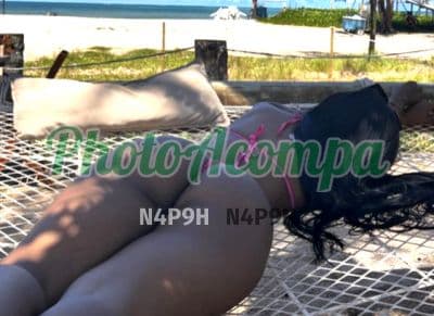 Foto 3: Acompanhante de seios naturais em Camaçari — Juliana