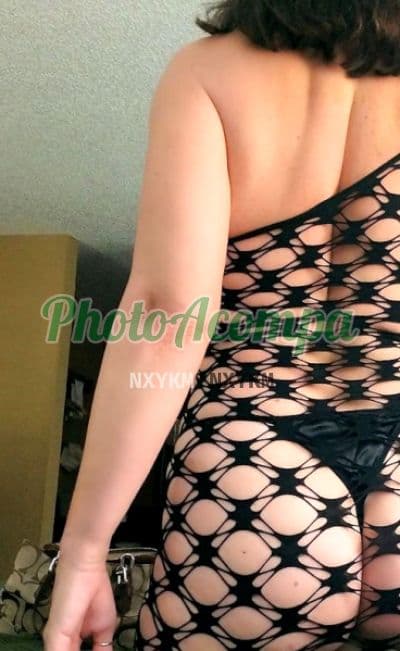 Acompanhante em Ponta Grossa com experiência de namorada (4) — Juliana