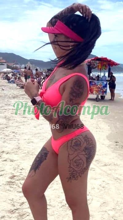 Acompanhante em Sorocaba — experiência de namorada, foto 4 de Juliana