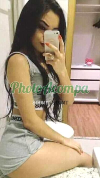 Acompanhante depilada em Osasco — Juliana, foto 3