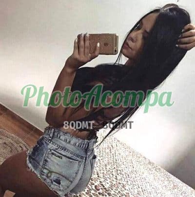 Acompanhante em Osasco com experiência de namorada (4) — Juliana