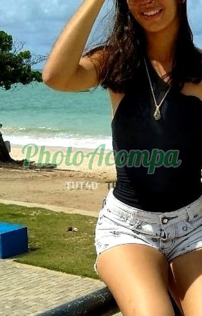 Acompanhante em São Paulo — namoradinha, foto 4 de Juliana