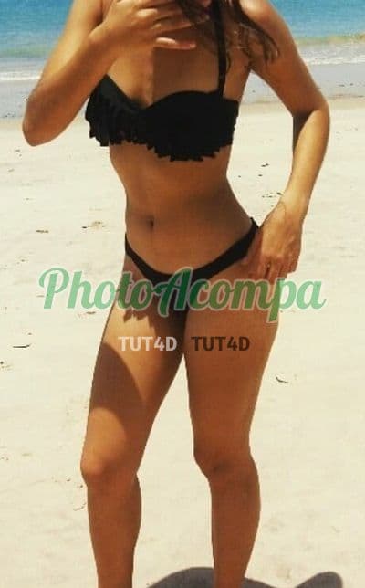 Foto 5: Acompanhante morena em São Paulo — Juliana