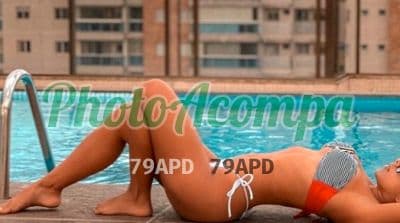 Foto 2: Acompanhante em Rio de Janeiro — beijo grego, Juliana