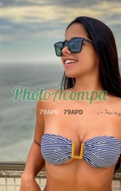 Acompanhante em Rio de Janeiro com experiência de namorada (4) — Juliana