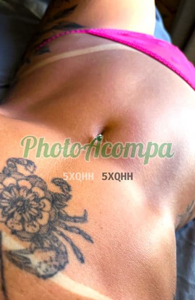 Foto 3: Acompanhante magra em São Paulo — Juliana