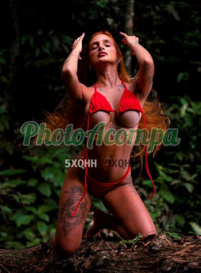 Acompanhante em São Paulo com anal (6) — Juliana