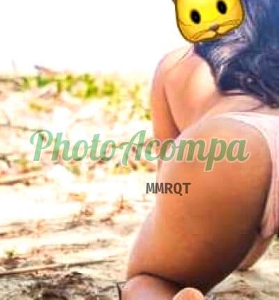 Acompanhante em Recife — beijo grego, foto 2 de Juliana