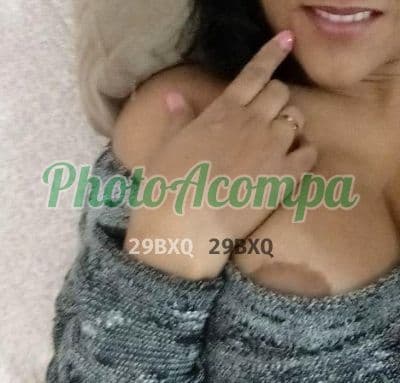 Acompanhante em Campinas com namoradinha (4) — Juliana
