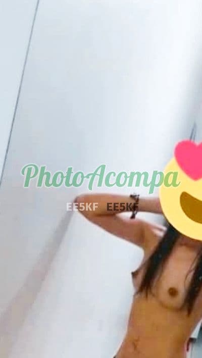 Acompanhante em Brasília com anal (4) — Juliana