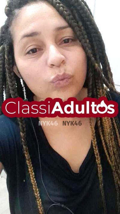 Acompanhante morena em Anápolis — Juliana