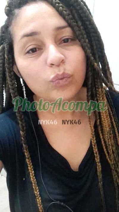 Acompanhante morena em Anápolis — Juliana, foto 5
