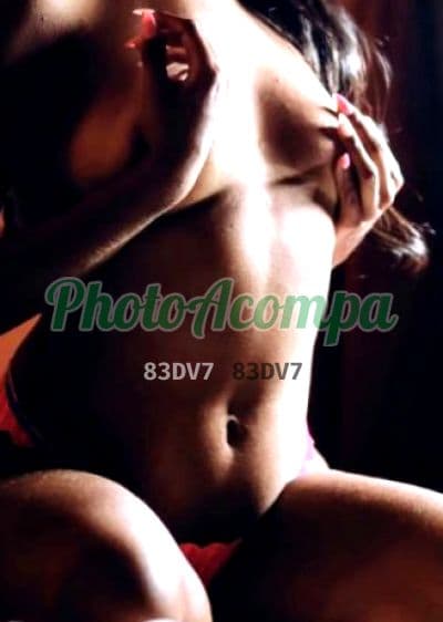 Acompanhante morena em Sumaré (5) — Juliana Ju