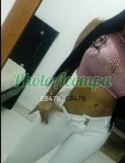 Foto 2: Acompanhante em Recife — beijo grego, Juliana Toy