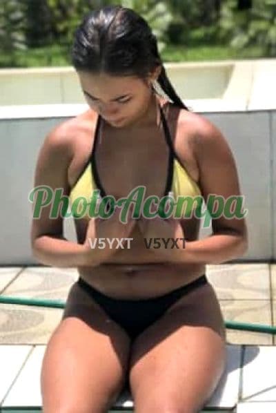 Acompanhante em Rio de Janeiro com namoradinha (4) — Juliane