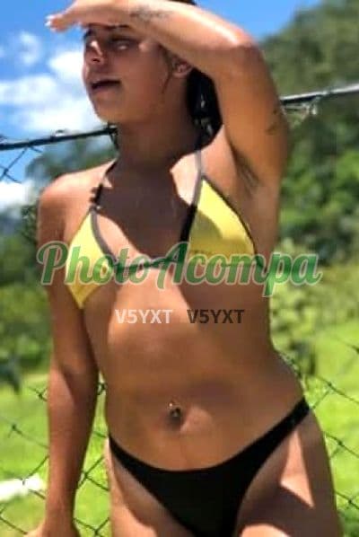Acompanhante mignon em Rio de Janeiro (5) — Juliane