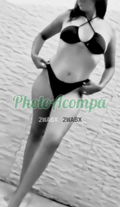 Acompanhante em Caraguatatuba com sexo anal (4) — Juliane