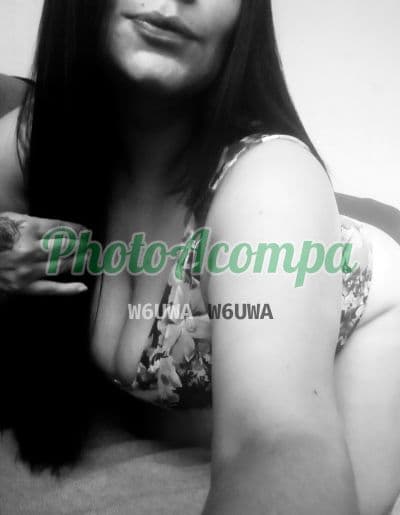 Foto 4: Acompanhante depilada em ABC Paulista — Juliane