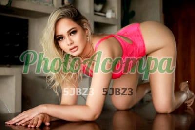 Acompanhante em São Paulo — beijo na boca, foto 6 de Juliane