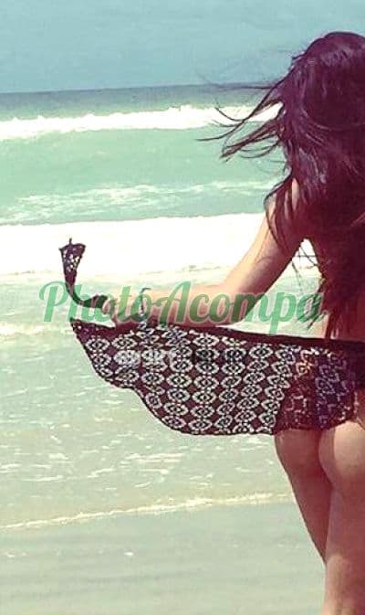 Foto 2: Acompanhante em Rio de Janeiro — beijo grego, Julianna