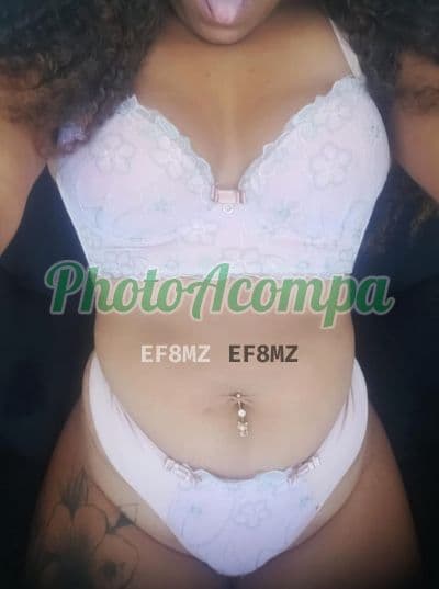 Acompanhante depilada em Duque de Caxias — Julie, foto 5