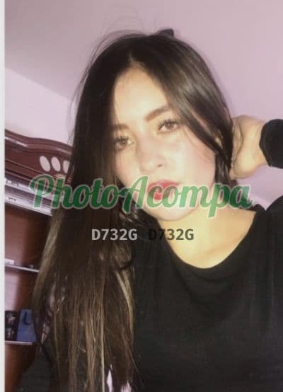Acompanhante em Campinas — beijo na boca, foto 2 de Julie