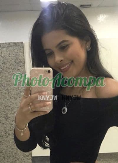 Acompanhante em Cabo Frio — beijo na boca, foto 2 de Julie