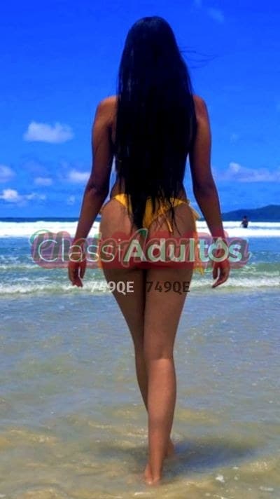 Julie — acompanhante em Nova Iguaçu