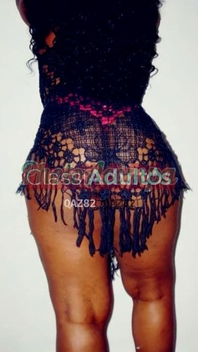 Acompanhante morena em Porto Alegre