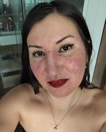 Acompanhante cabelo pretos em Curitiba, foto de perfil
