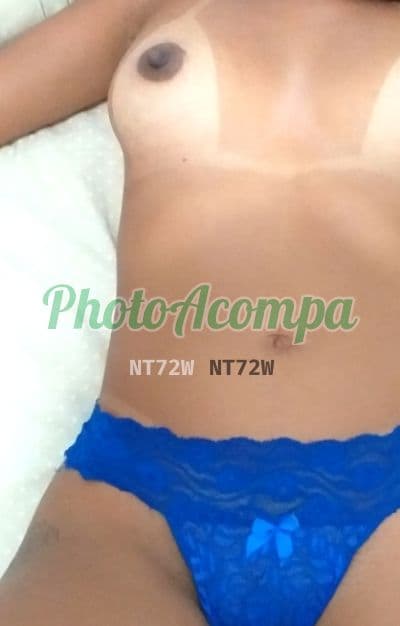 Foto 4: Acompanhante em Recife — experiência de namorada, Julie