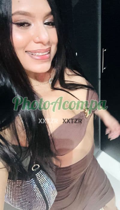 Acompanhante morena em Balneário Camboriú, foto 5 de Julieta