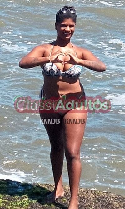 Acompanhante morena em Itanhaém — Juliete