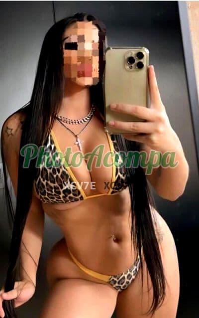 Acompanhante depilada em Cuiabá, foto 5 de Julinha