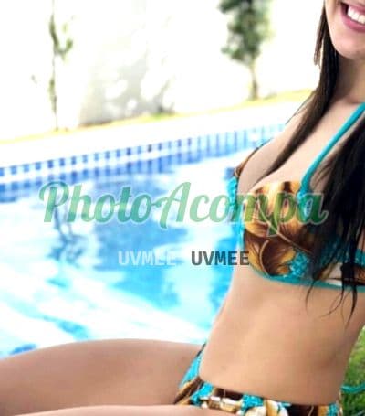 Acompanhante de seios naturais em Recife, foto 5 de Julinha