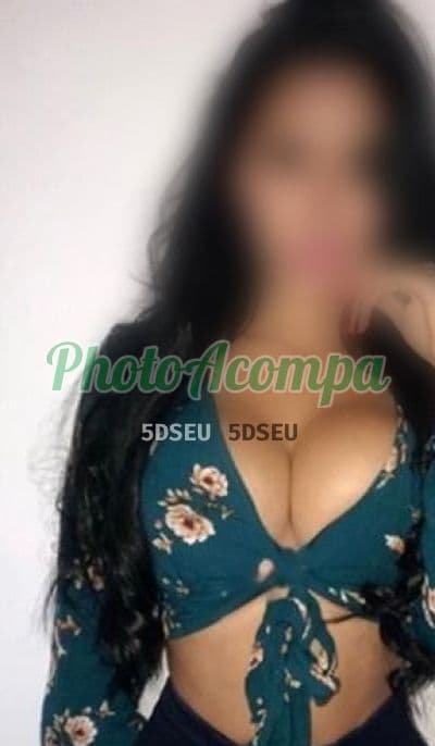 Acompanhante morena em Niterói, foto 3 de Julinha
