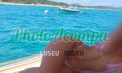 Acompanhante em Niterói — anal, foto 6 de Julinha