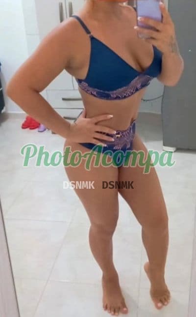 Acompanhante ruiva em Boa Vista, foto 5 de Julinha