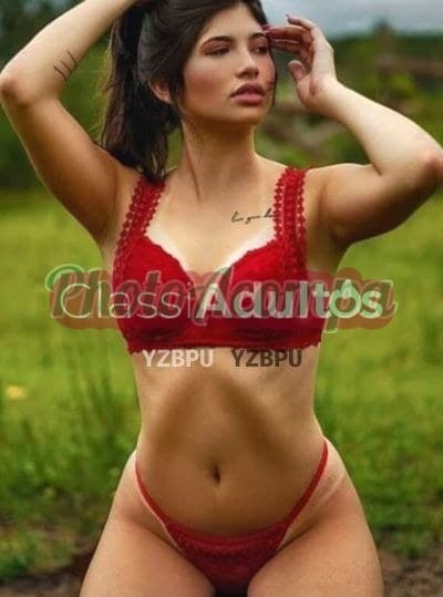 Acompanhante magra em Barreiros, foto de perfil