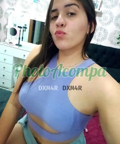 Acompanhante magra em Campinas — Julinha, foto 3