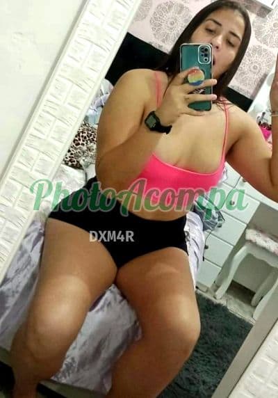 Acompanhante em Campinas — experiência de namorada, foto 4 de Julinha