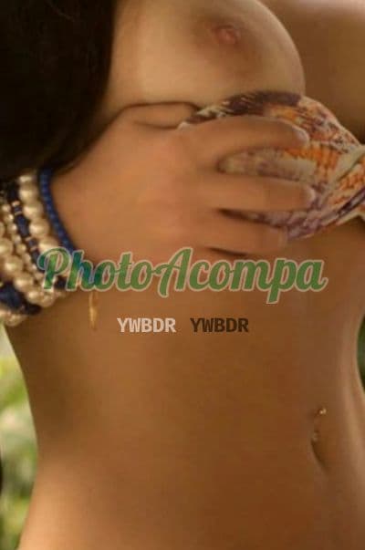 Acompanhante morena em Ribeirão Preto — Julinha, foto 3