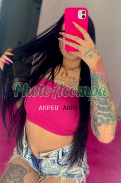 Acompanhante magra em Manaus, foto 5 de Julinha
