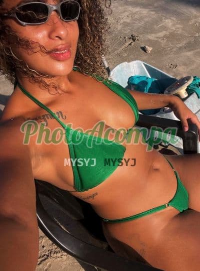 Foto 3: Acompanhante magra em Rio de Janeiro — Jullia