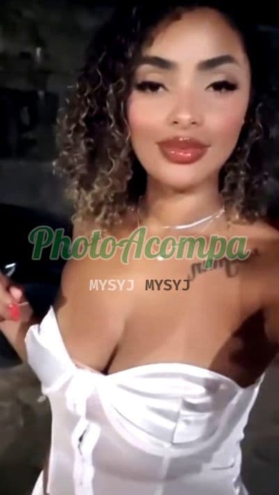 Acompanhante em Rio de Janeiro — namoradinha, foto 4 de Jullia
