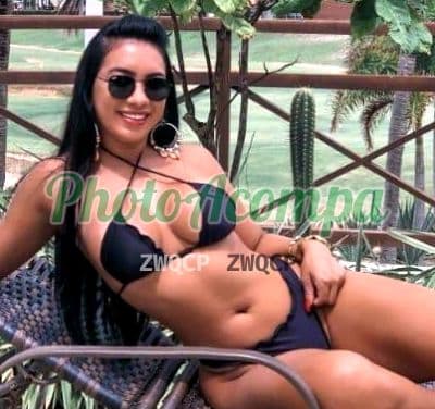 Foto 5: Acompanhante depilada em Brasília — Jullia