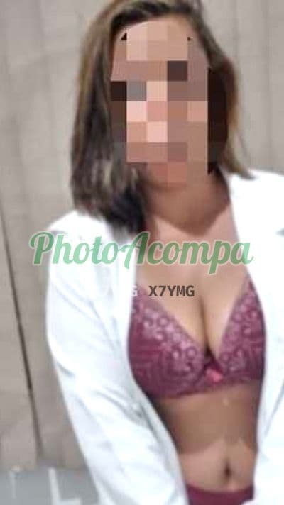 Acompanhante em Campo Grande com beijo na boca (2) — Jullia