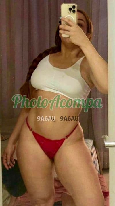 Acompanhante em São Paulo — namoradinha, foto 4 de Jullia